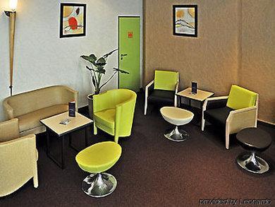 Ibis Styles Centre Gare Hotel Luxemburgo