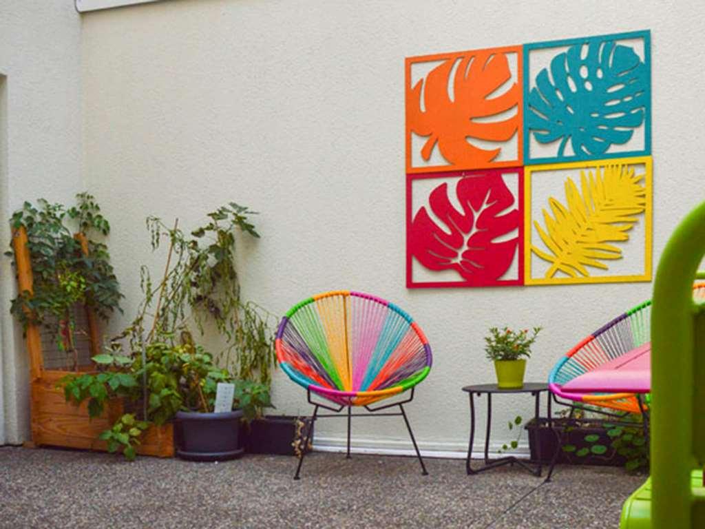 Ibis Styles Centre Gare 3* Luxemburgo