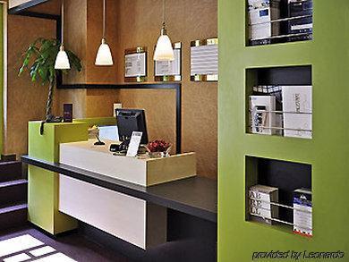Hotel Ibis Styles Centre Gare Luxemburgo