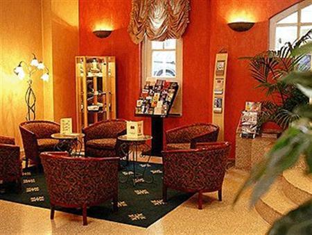 Hotel Ibis Styles Centre Gare Luxemburgo