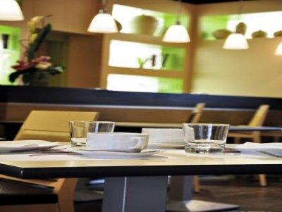 Hotel Ibis Styles Centre Gare Luxemburgo